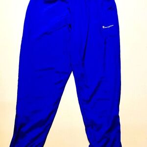 New Champion Windbreaker Pants